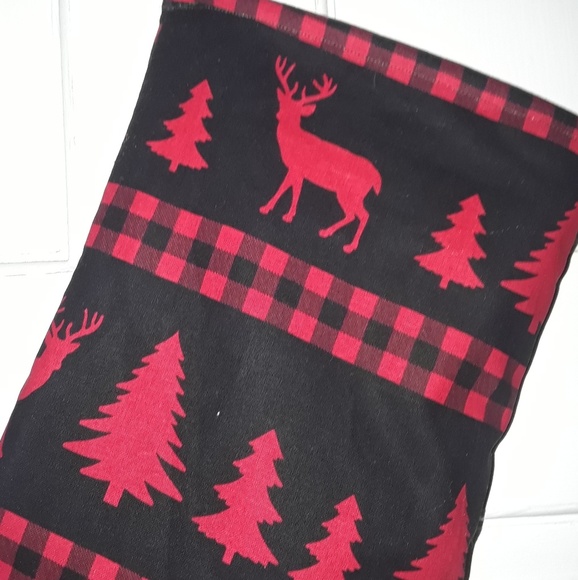 Christmas stocking - Picture 2 of 2